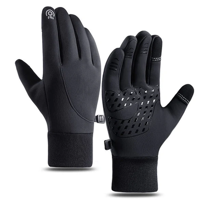 🔥This Week's Special Price: $15 🔥Waterproof, electrostatic touchscreen, winter warm gloves