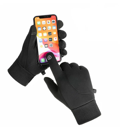 🔥This Week's Special Price: $15 🔥Waterproof, electrostatic touchscreen, winter warm gloves