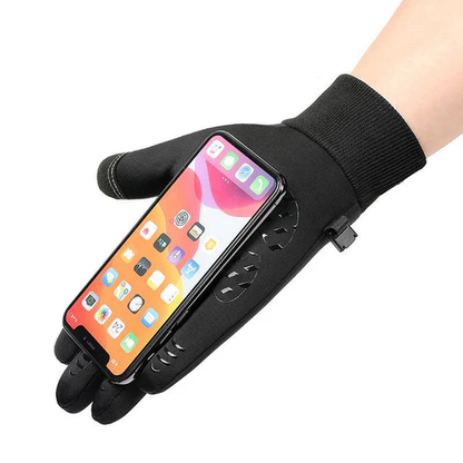 🔥This Week's Special Price: $15 🔥Waterproof, electrostatic touchscreen, winter warm gloves