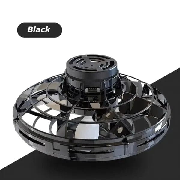 🔥2024 Hot Sales-49% OFF 🛸 Magical Flying Spinner🎁