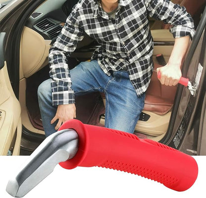 🎁Last Day Promotion - 49% OFF🔥 Cane Vehicle Door Grab (2pcs)