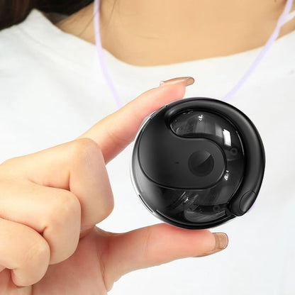 🎧🎅Early Xmas Sales - 50% OFF🔥HY-T26 Pro Wireless Bluetooth Translation Earbuds