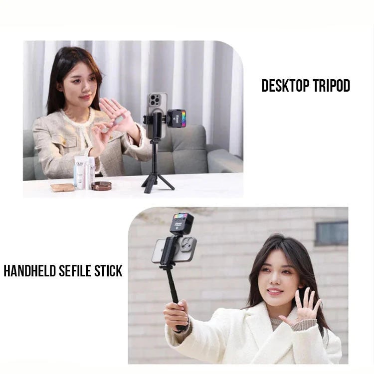 Last Day 49%OFF - 🎁Pocket Tripod