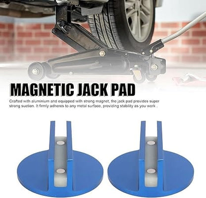 YEAR-END CLEARANCE 60% OFF🔧Universal Magnetic, Frame Rail Protector