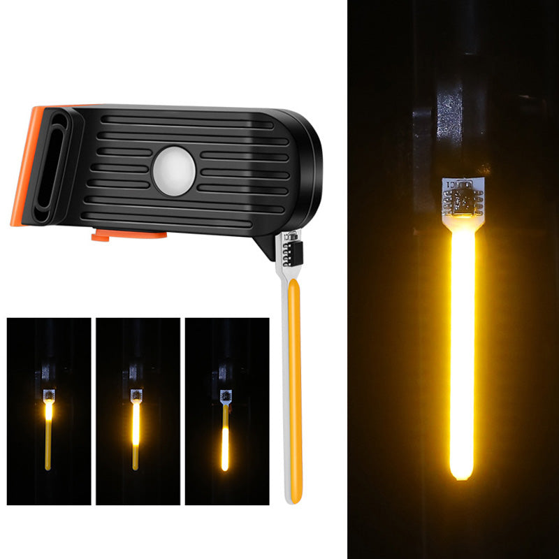 🎁LED Bike Rear Light⏳